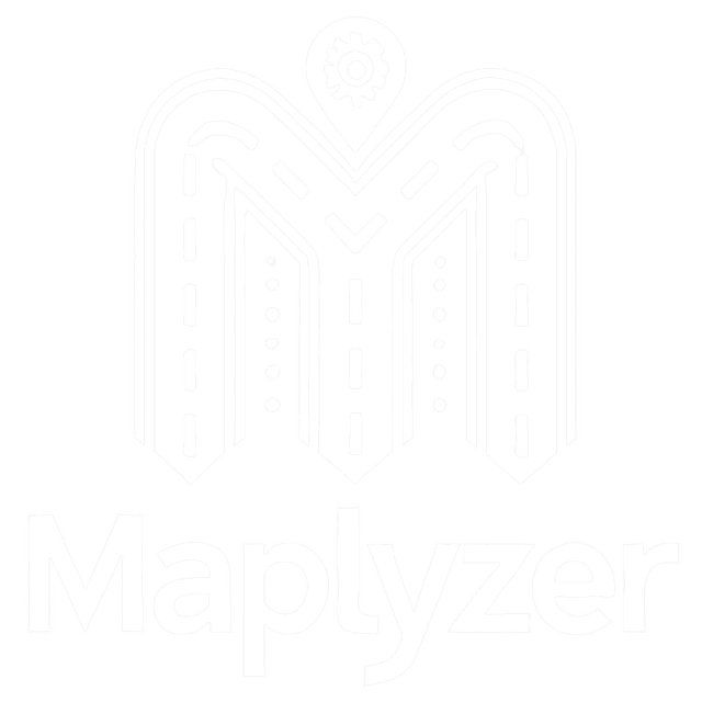 Maplyzer Logo